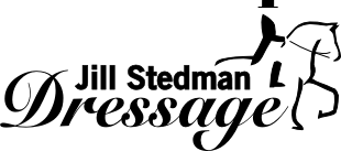 jillstedmandressage